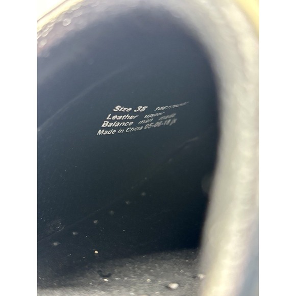 Dansko Professional Leather Clogs – Size 38 Olive Green - Picture 3 of 10